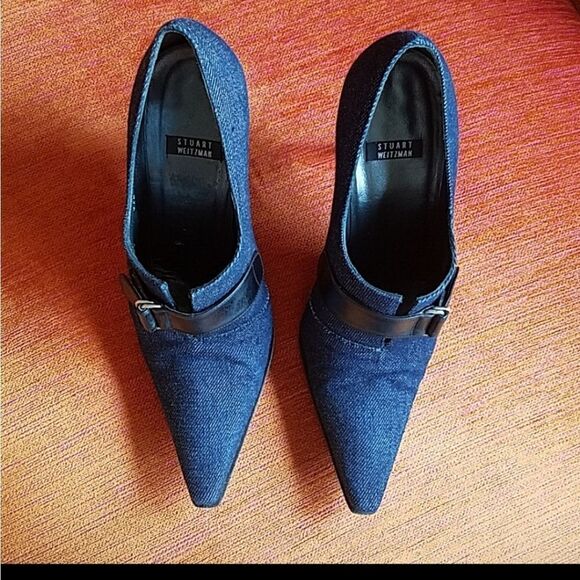 Stuart Weitzman  - Picture 6 of 13